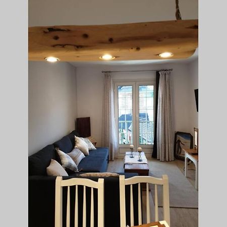 Apartamento En La Mejor Zona De La Sierra Junto A Los Remontes Reformado En 2021 Sierra Nevada Exteriér fotografie