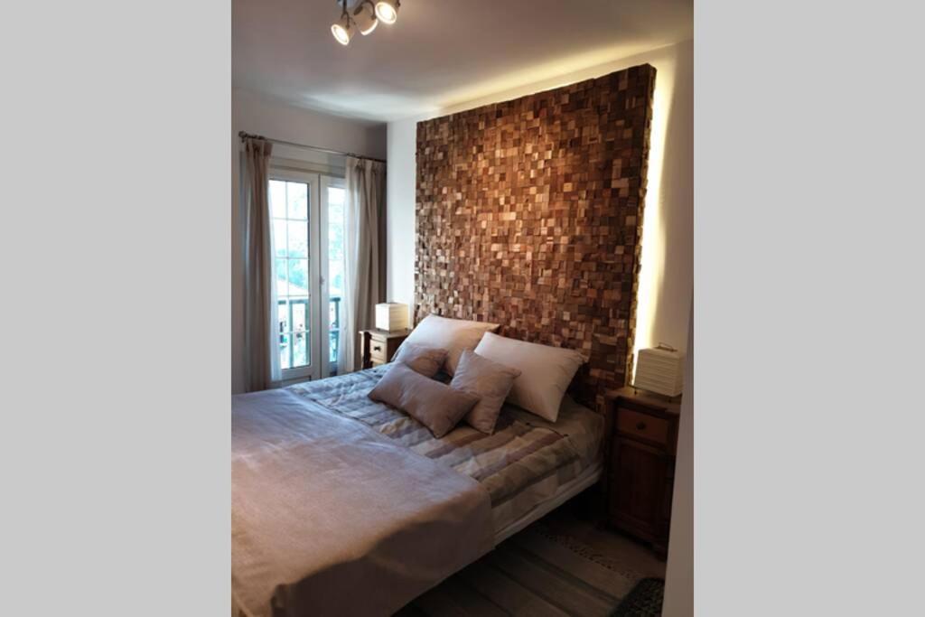 Apartamento En La Mejor Zona De La Sierra Junto A Los Remontes Reformado En 2021 Sierra Nevada Exteriér fotografie