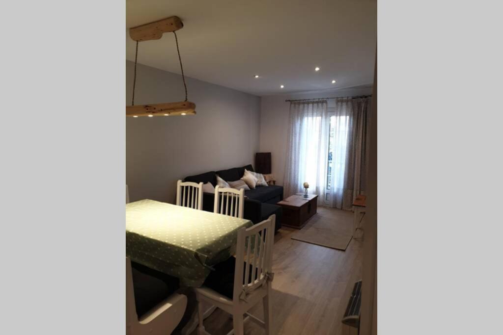 Apartamento En La Mejor Zona De La Sierra Junto A Los Remontes Reformado En 2021 Sierra Nevada Exteriér fotografie