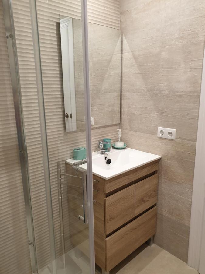 Apartamento En La Mejor Zona De La Sierra Junto A Los Remontes Reformado En 2021 Sierra Nevada Exteriér fotografie