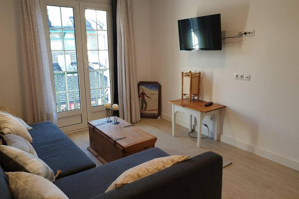 Apartamento En La Mejor Zona De La Sierra Junto A Los Remontes Reformado En 2021 Sierra Nevada Exteriér fotografie